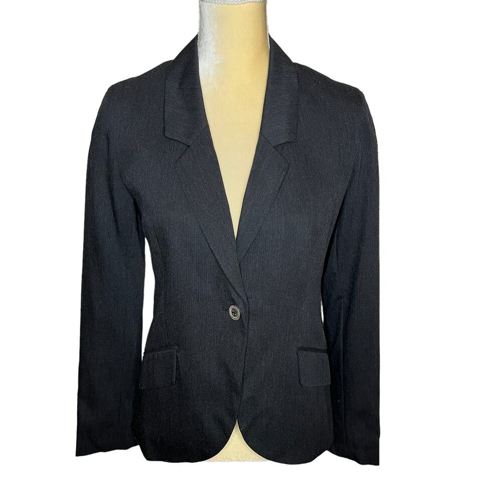 Vince Single Button Blazer Size 4